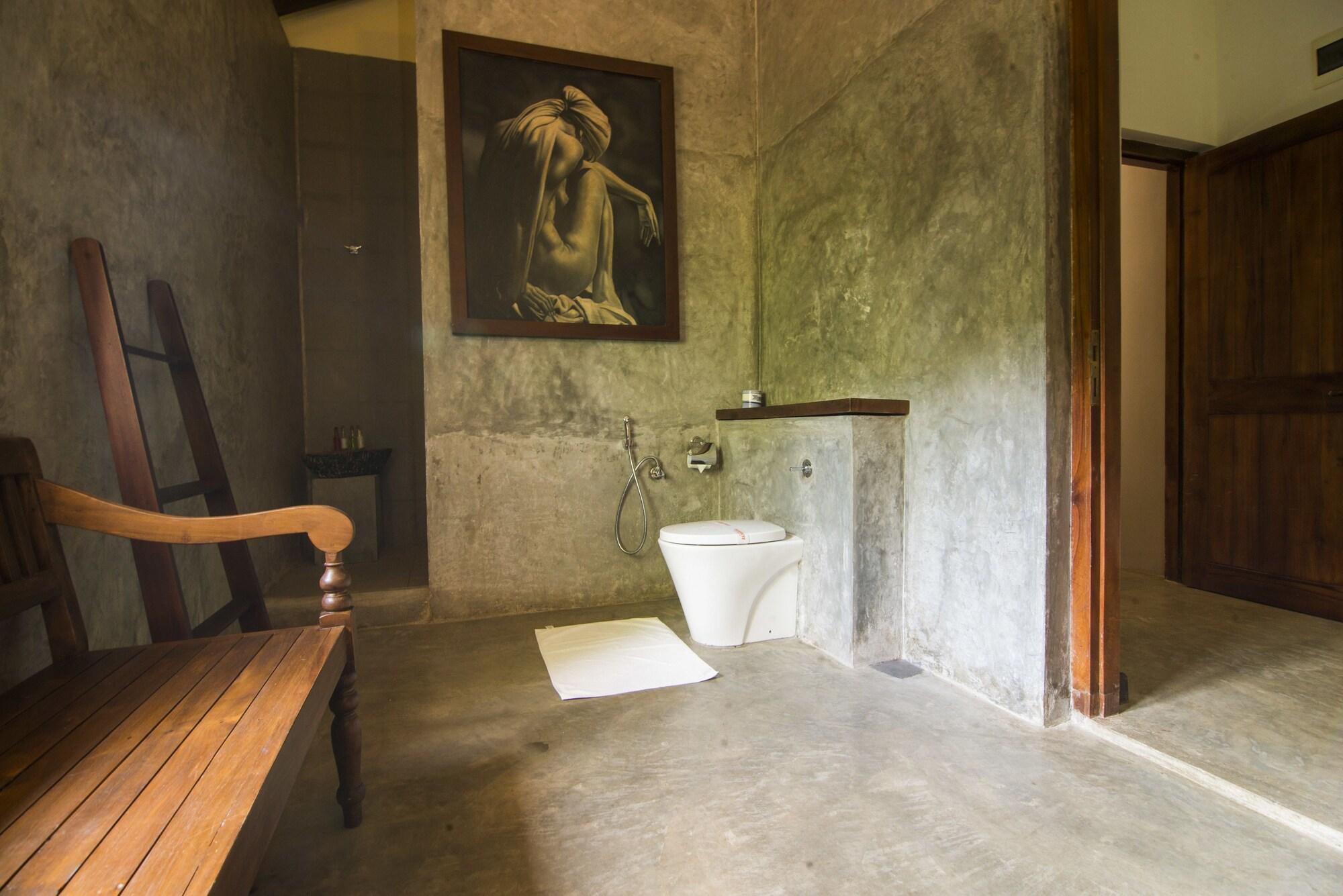 Roman Lake Ayurveda Boutique Resort - Level 1 Certified Ахунґалла Екстер'єр фото