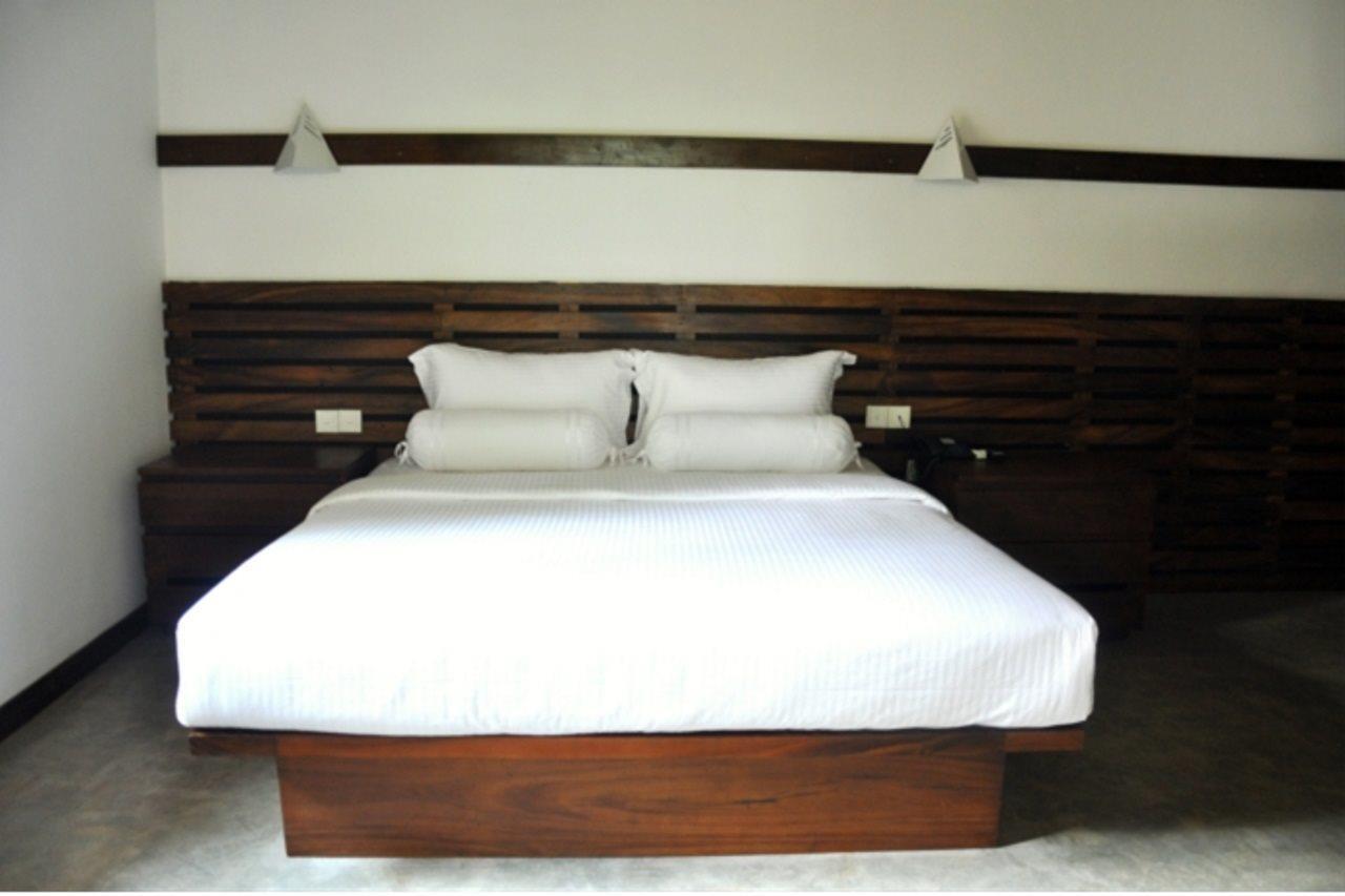 Roman Lake Ayurveda Boutique Resort - Level 1 Certified Ахунґалла Екстер'єр фото