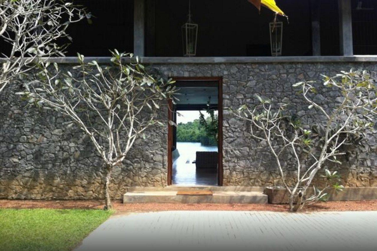 Roman Lake Ayurveda Boutique Resort - Level 1 Certified Ахунґалла Екстер'єр фото