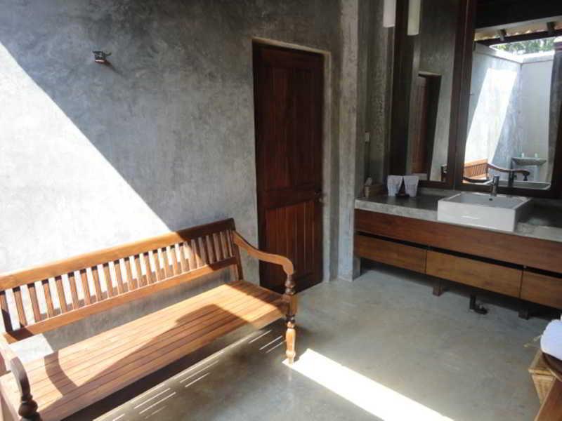 Roman Lake Ayurveda Boutique Resort - Level 1 Certified Ахунґалла Екстер'єр фото